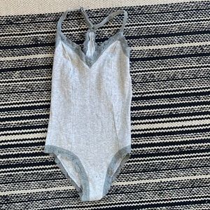 Aerie Bodysuit